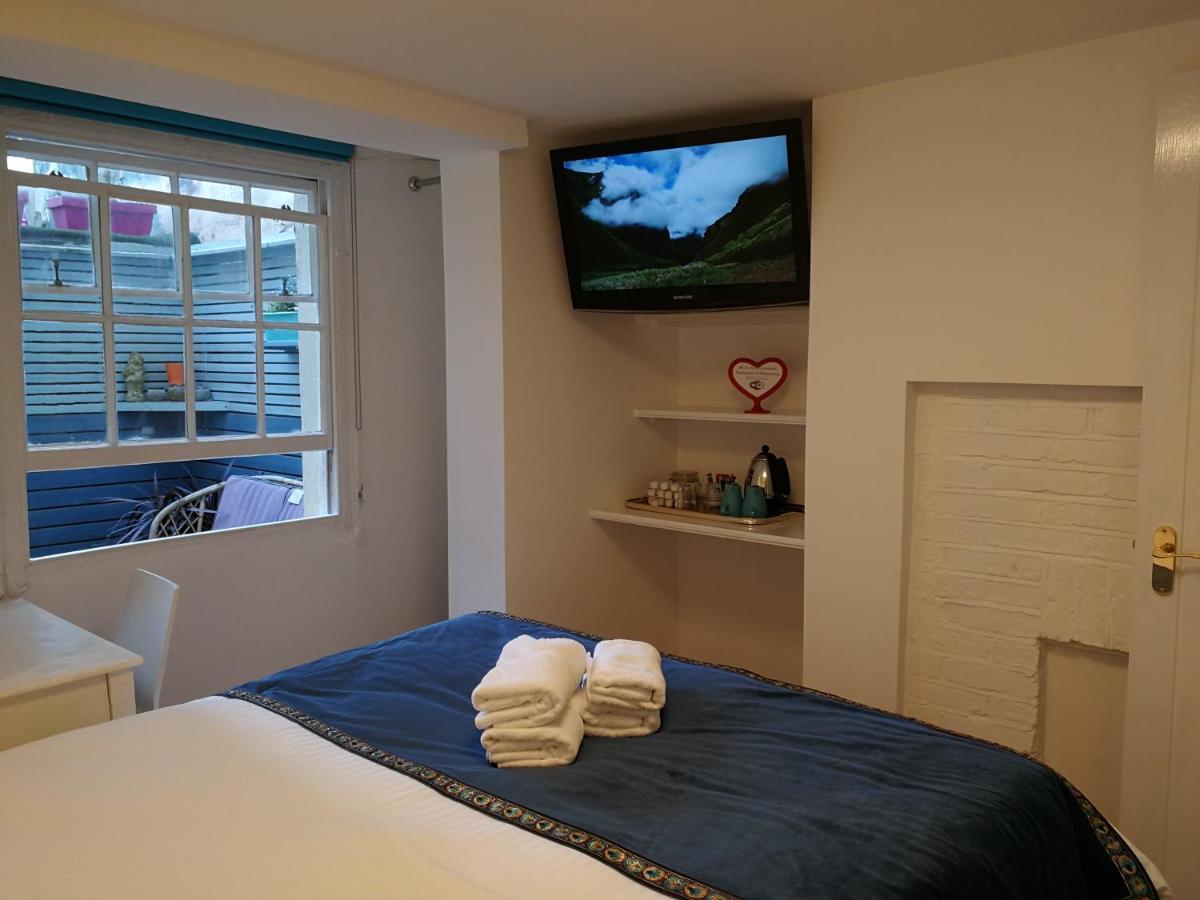 Schmotel Bed & Breakfast 3*