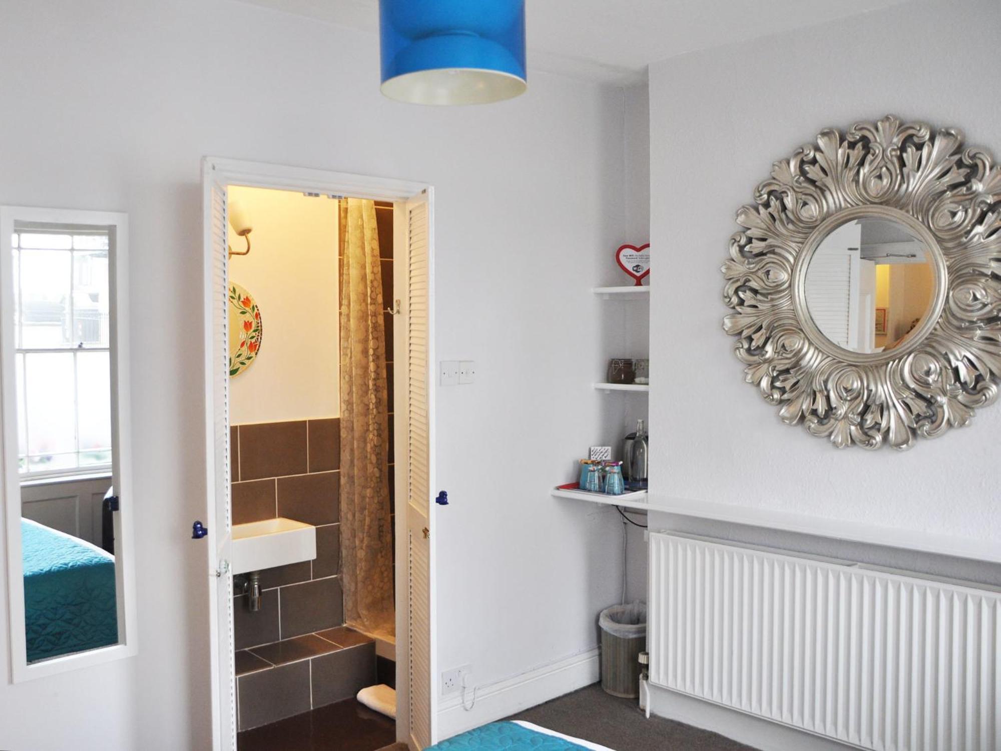 Bed & Breakfast Schmotel Hove