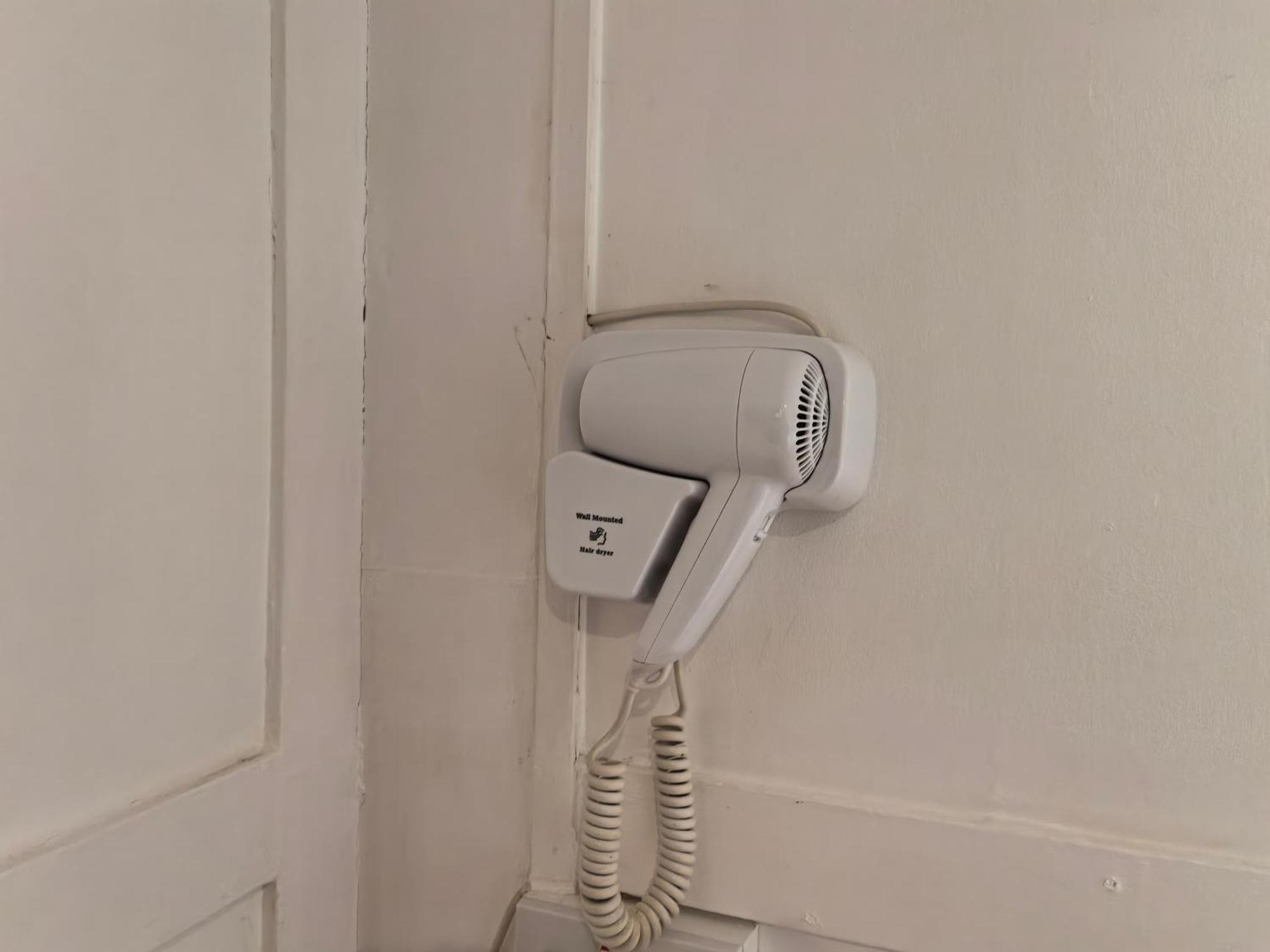 Bed & Breakfast Schmotel Brighton