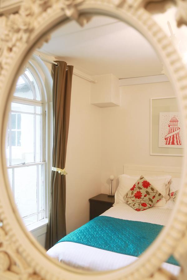 Bed & Breakfast Schmotel Hove