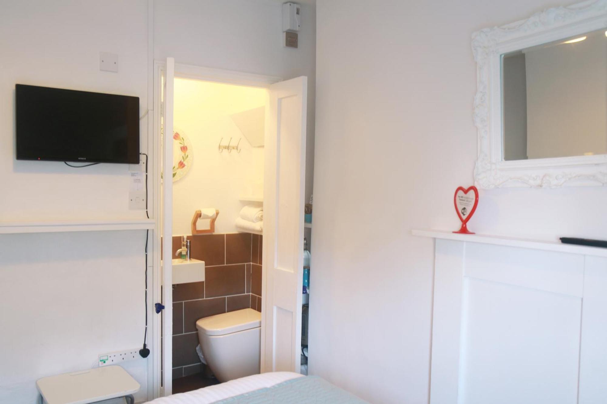 Schmotel Bed & Breakfast 3*