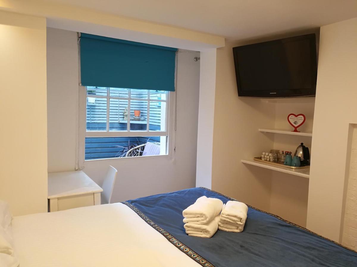Bed & Breakfast Schmotel Hove