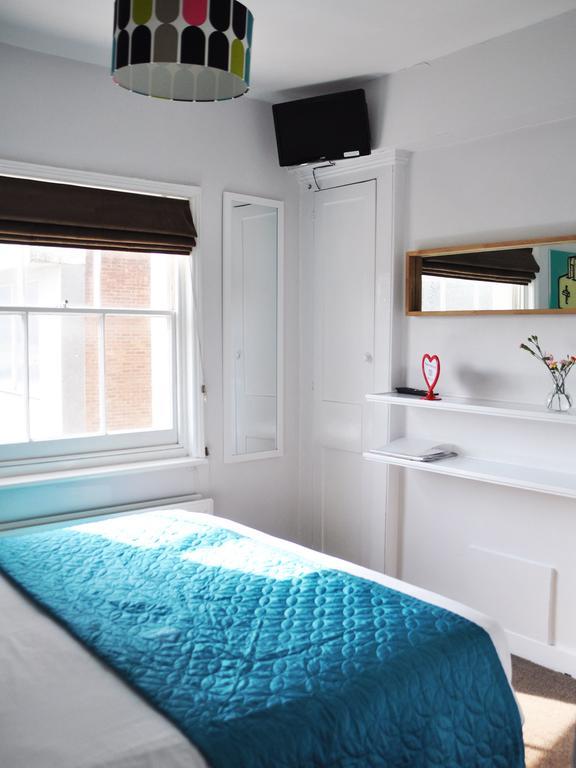 Schmotel Bed & Breakfast Hove