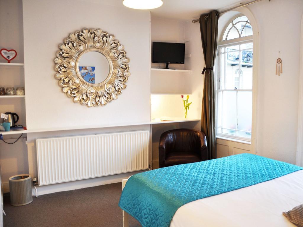 Bed & Breakfast Schmotel Hove