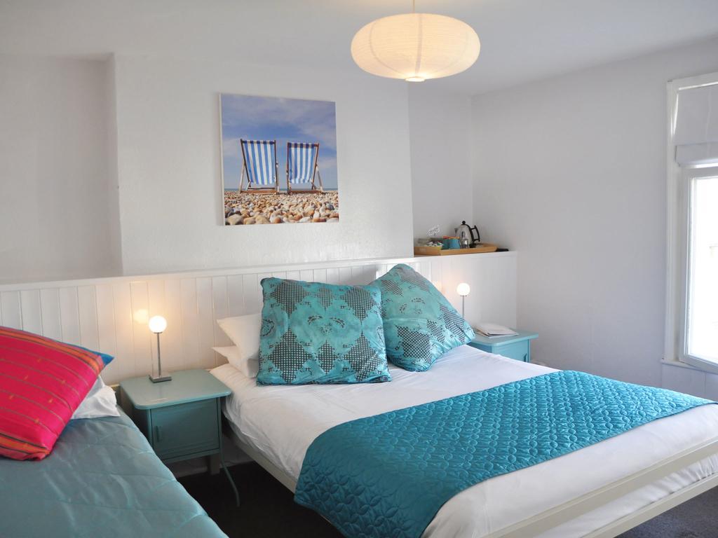 Bed & Breakfast Schmotel Hove