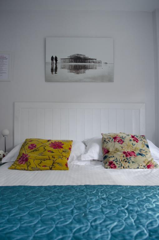 Bed & Breakfast Schmotel Hove