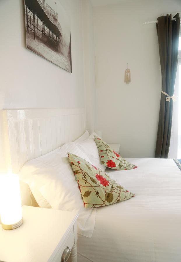Schmotel Bed & Breakfast Hove