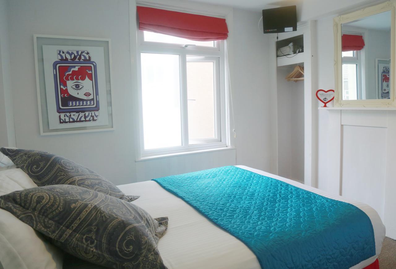 Bed & Breakfast Schmotel Hove