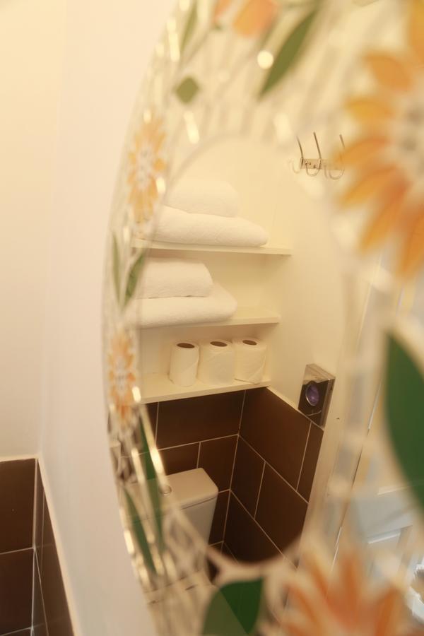 Schmotel Bed & Breakfast Hove