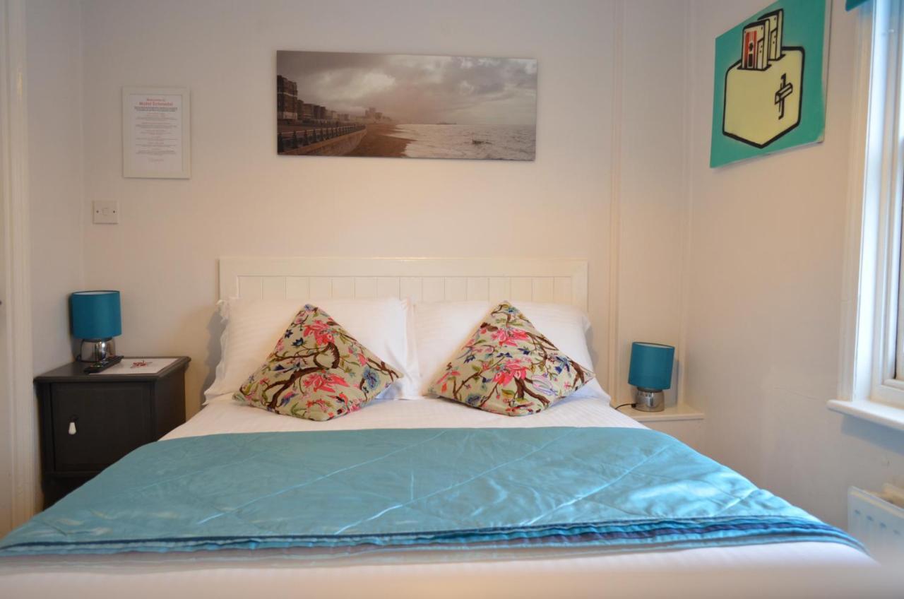 Bed & Breakfast Schmotel Hove